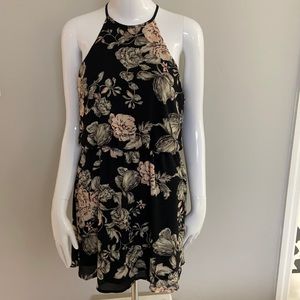 One clothing dress